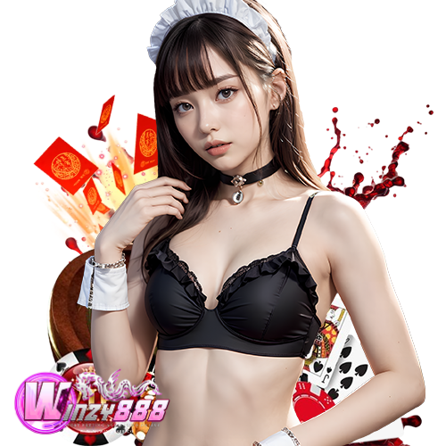 winzy888 เว็บแท้